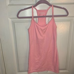 Old navy ribbed tank top